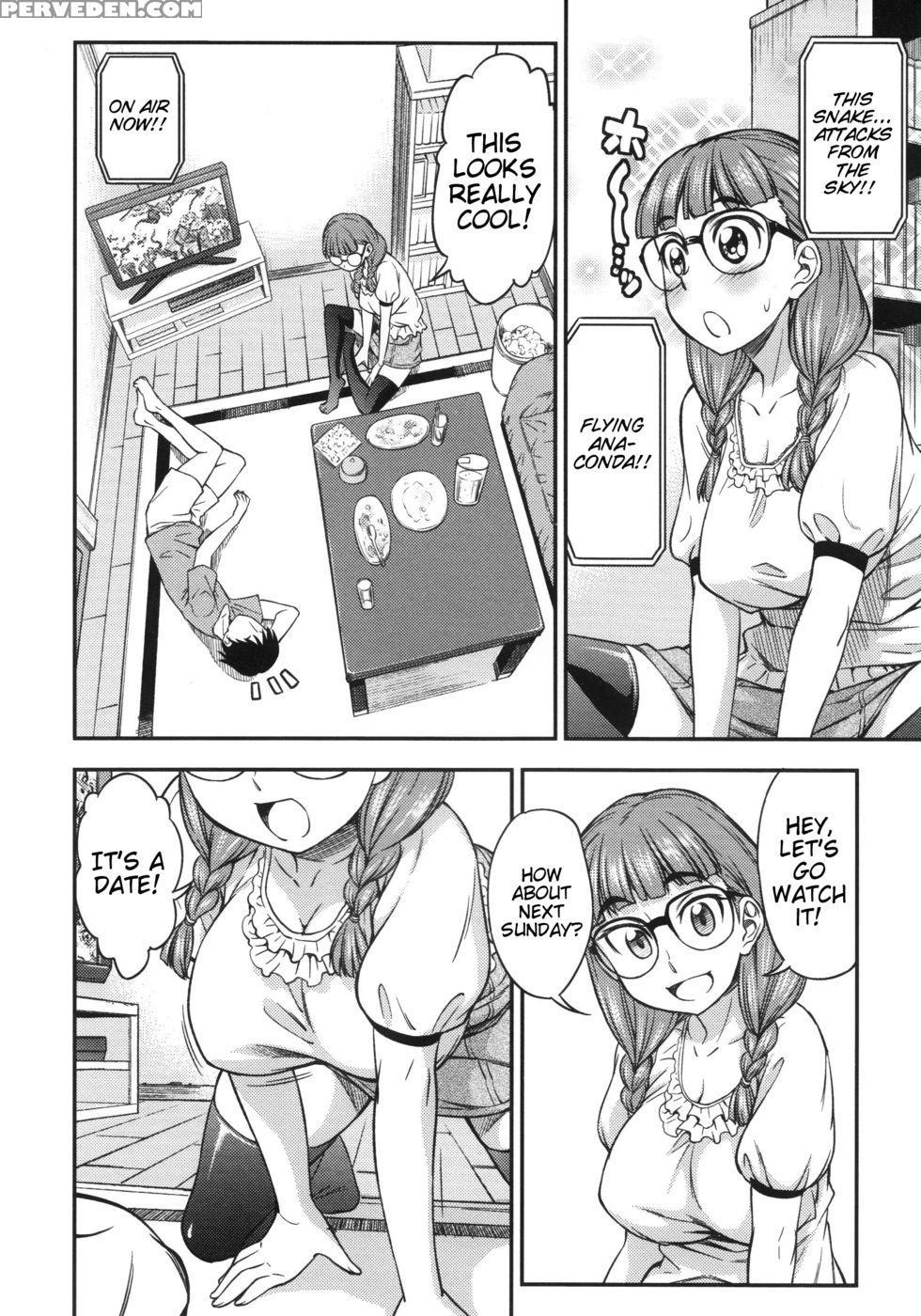 Newlywed Sweets - Asuhiro Chapter 1000 Page 4